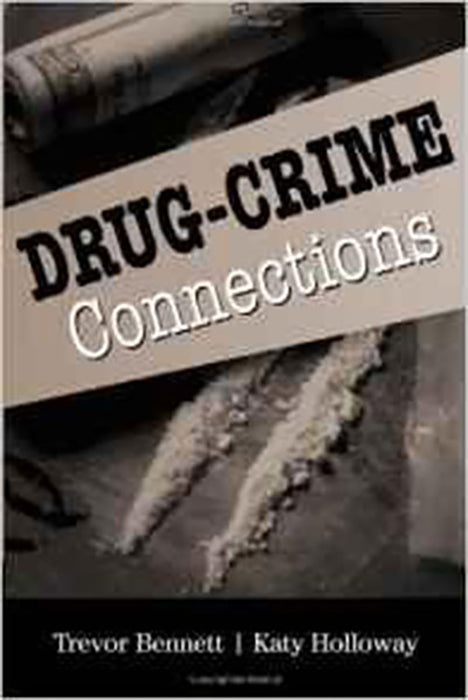 Drug-Crime Connections