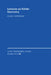 Lectures on Kahler Geometry by Andrei Moroianu