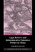 Legal Reform and Administrative Detention Powers in China by Sarah Biddulph