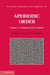 Aperiodic Order by Michael Baake, Uwe Grimm