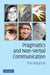 Pragmatics and Non-Verbal Communication by Tim Wharton