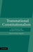 Transnational Constitutionalism by Nicholas Tsagourias