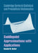 Saddlepoint Approximations with Applications by Ronald W. Butler