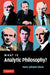What Is Analytic Philosophy? by Hans-Johann Glock