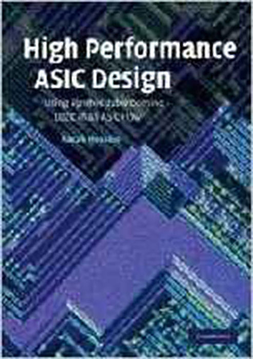 High Performance Asic Design: Using Synthesizable Domino Logic in an ASIC Flow