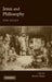 Jesus and Philosophy by Paul K. Moser