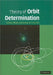 Theory of Orbit Determination by Andrea Milani