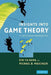 Insights Into Game Theory: An Alternative Mathematical Experience by Ein-Ya Gura, Michael B. Maschler