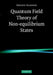 Quantum Field Theory of Non-equilibrium States by Jørgen Rammer