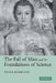 The Fall of Man and the Foundations of Science by Peter Harrison