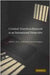Criminal Disenfranchisement In An International Perspective by Alec C. Ewald