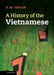 A History of the Vietnamese by Keith Taylor, K. W. Taylor