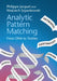 Analytic Pattern Matching by Philippe Jacquet, Wojciech Szpankowski