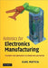 Robotics for Electronics Manufacturing by Karl Mathia