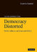 Democracy Distorted by Jacob Rowbottom