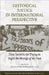 Historical Justice Intl Perspective by Manfred Berg