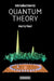 Introduction to Quantum Theory by Harry Paul