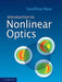 Introduction to Nonlinear Optics by New, Geoffrey