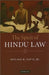 The Spirit of Hindu Law by Jr. Davis Donald R.