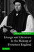 Liturgy and Literature in the Making of Protestant England by Timothy Rosendale