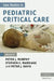 Case Studies in Pediatric Critical Care by Peter J. Murphy, Stephen C. Marriage, Peter Davis