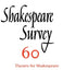 Shakespeare Survey by Peter Holland