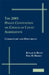 The 2005 Hague Convention on Choice of Courts Agreements: Commentary and Documents by Ronald A. Brand, Paul M. Herrup