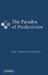 The Paradox of Predictivism by Eric Christian Barnes