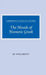 The Moods of Homeric Greek by Jo Willmott