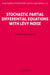 Stochastic Partial Differential Equations with Lévy Noise: An Evolution Equation Approach by S. Peszat, J. Zabczyk