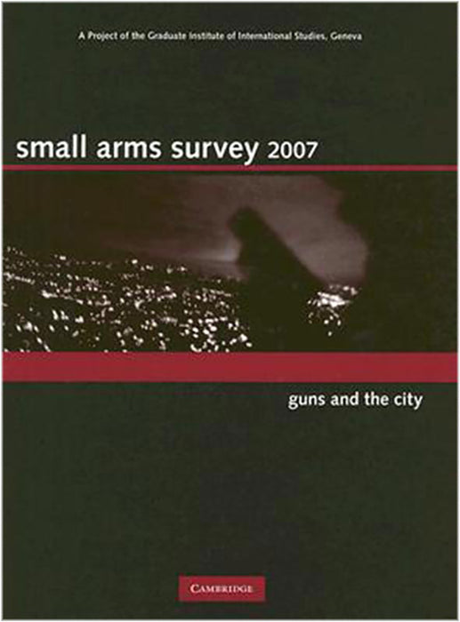 Small Arms Survey 2007: Guns and the City