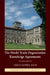 The World Trade Organization Knowledge Agreements by Christopher Arup