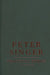 Practical Ethics by Peter Singer