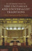 An Introduction to the Unitarian and Universalist Traditions by Andrea Greenwood, Mark W. Harris