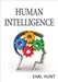 Human Intelligence by Earl Hunt