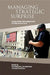 Managing Strategic Surprise by Paul Bracken, Ian Bremmer, David Gordon