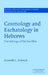 Cosmology and Eschatology in Hebrews by Kenneth L. Schenck