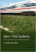 Real-Time Systems: Formal Specification and Automatic Verification by Ernst-RÃ¼diger Olderog