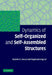 Dynamics of Self-Organized and Self-Assembled Structures by Rashmi C. Desai, Raymond Kapral