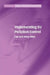 Implementing EU Pollution Control by Bettina Lange