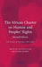 The African Charter on Human and Peoples' Rights: The System in Practice 1986-2006 by Malcolm Evans, Rachel Murray