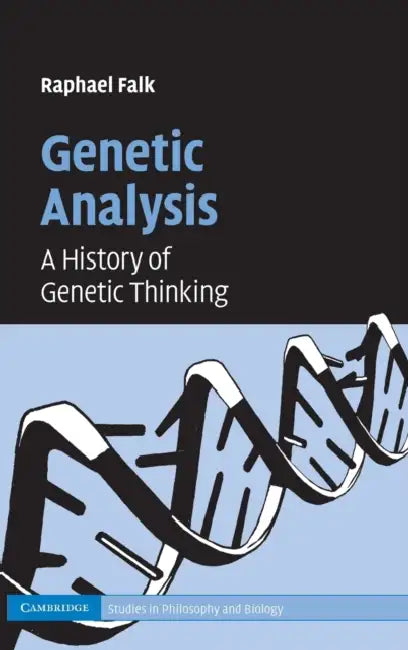 Genetic Analysis by Raphael Falk