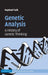 Genetic Analysis by Raphael Falk