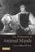 The Philosophy of Animal Minds by Robert W. Lurz