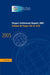 Dispute Settlement Reports 2005 