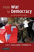 From War to Democracy by Anna K. Jarstad, Timothy D. Sisk