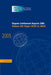 Dispute Settlement Reports 2005 by World Trade Organization
