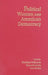 Political Women and American Democracy by Christina Wolbrecht, Karen Beckwith, Lisa Baldez
