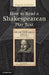 How to Read a Shakespearean Play Text by Eugene Giddens