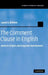 The Comment Clause in English by Laurel J. Brinton